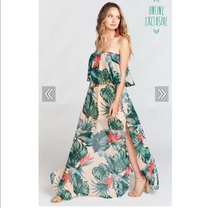 Show Me Your Mumu | Hacienda Maxi